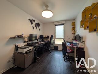  Appartement à vendre 5 pièces 95 m²