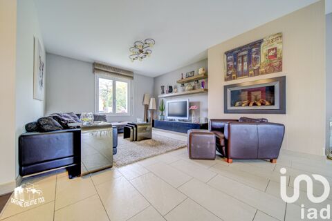  Vente Maison Maison - 8 pi�ce(s) - 170 m�