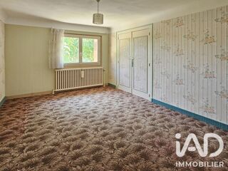  Maison à vendre 6 pièces 145 m²