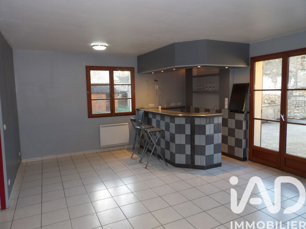 Vente Maison/villa 7 pièces