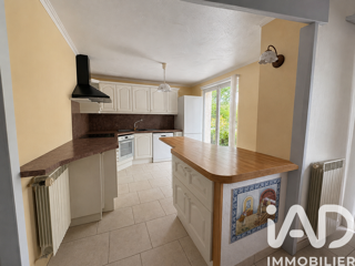  Maison à vendre 6 pièces 112 m²