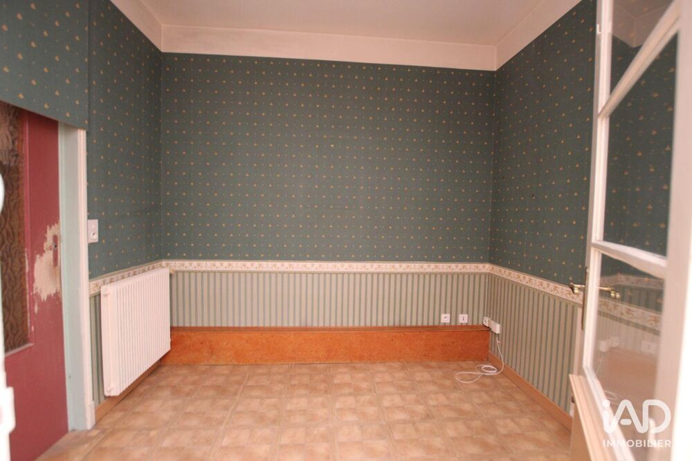 vente Maison - 5 pièce(s) - 110 m² Amiens (80000)