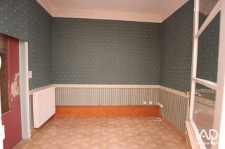  Maison à vendre 5 pièces 110 m²