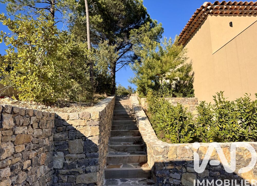 � vendre  Maison Le Plan-de-la-Tour (83120)
