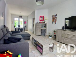  Maison à vendre 6 pièces 99 m²