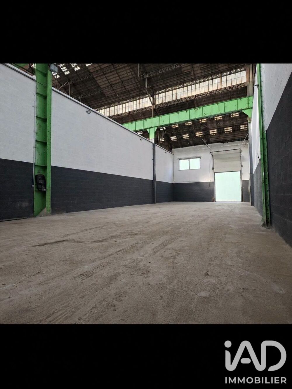Vente Immeuble Vente Immeuble 350 m&sup2; Wingles
