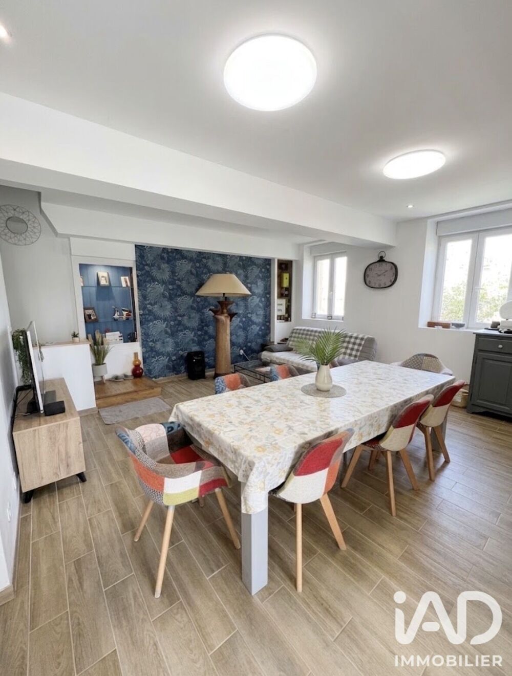 Vente Maison Vente Maison traditionnelle 8 pièces Le pont-de-beauvoisin