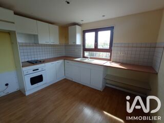  Maison à vendre 3 pièces 60 m²