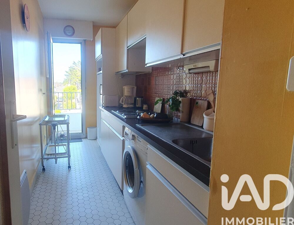 Vente Appartement Vente Appartement 2 pièces La baule-escoublac