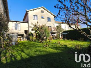  Maison à vendre 5 pièces 110 m²