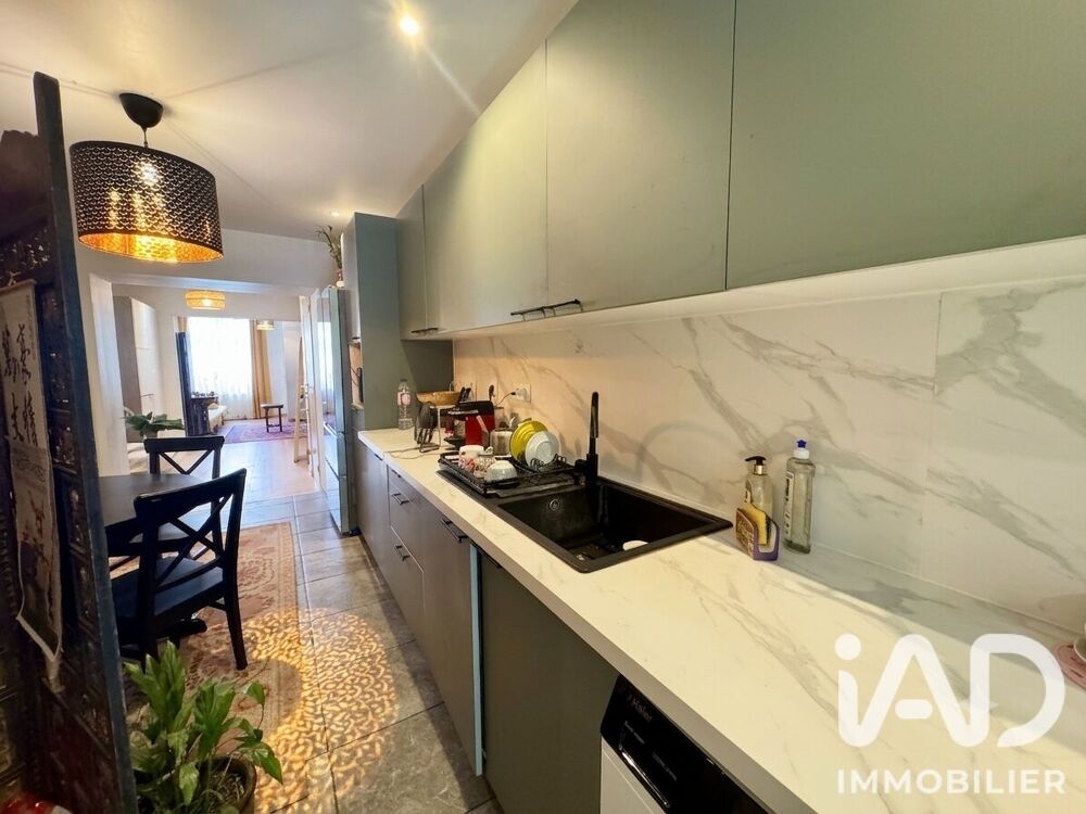 Vente Maison Vente Maison/villa 4 pièces Villeneuve-d'ascq