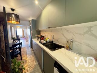  Maison à vendre 4 pièces 83 m²