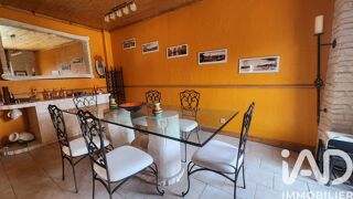  Maison à vendre 6 pièces 149 m²
