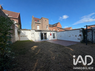  Maison à vendre 6 pièces 177 m²