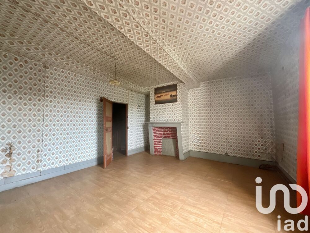 Vente Maison Vente Maison de village 4 pièces Renwez