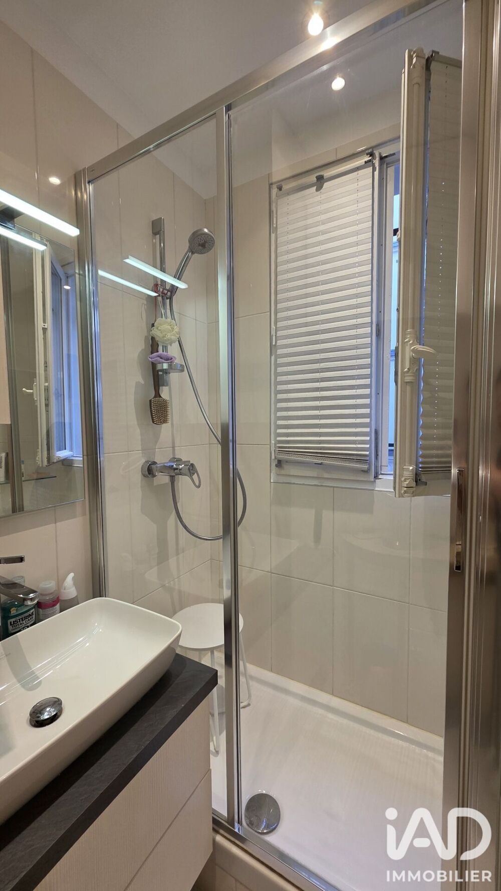 à vendre  Appartement Paris 14