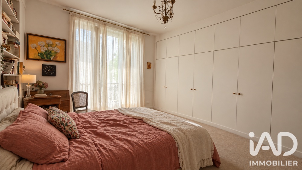 à vendre  Appartement La Madeleine (59110)