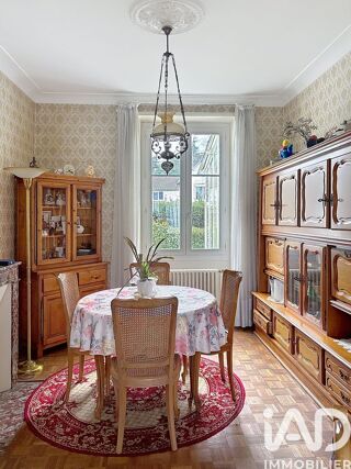  Maison à vendre 4 pièces 80 m²
