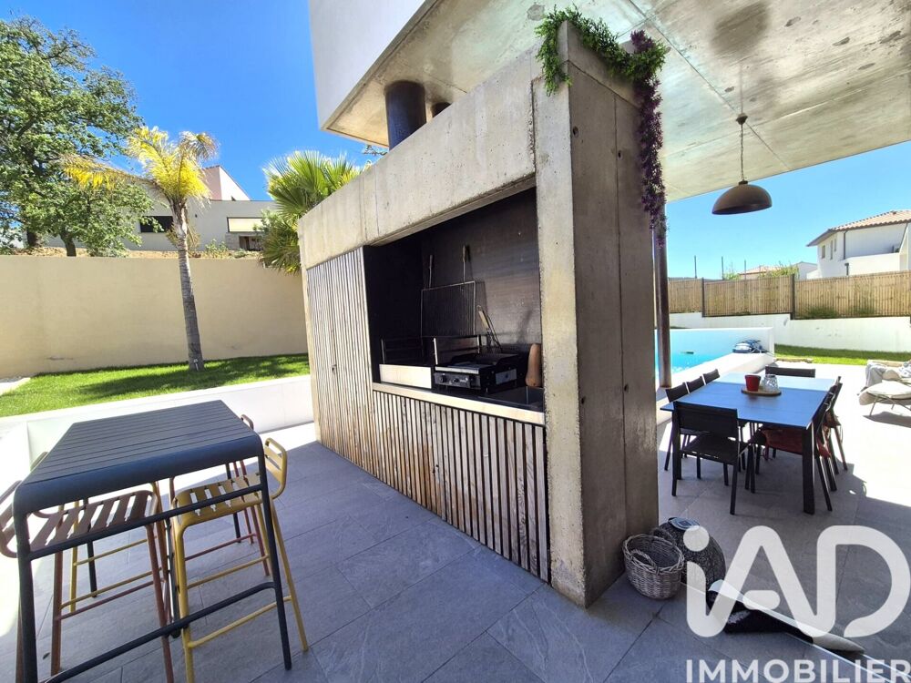 à vendre  Maison Perpignan (66000)