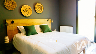  Maison � vendre 5 pi�ces 160 m�