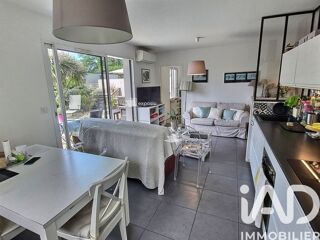  Maison à vendre 4 pièces 77 m²