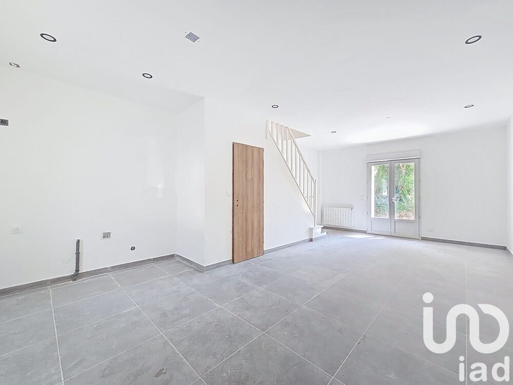 vente Maison - 3 pièce(s) - 52 m² Guignes (77390)
