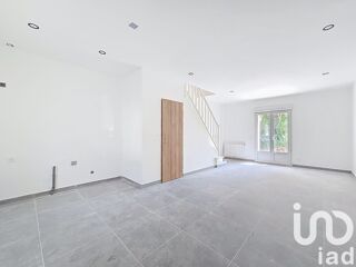  Maison à vendre 3 pièces 52 m²
