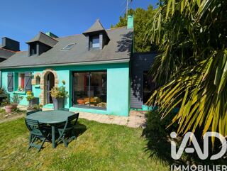  Maison à vendre 7 pièces 127 m²