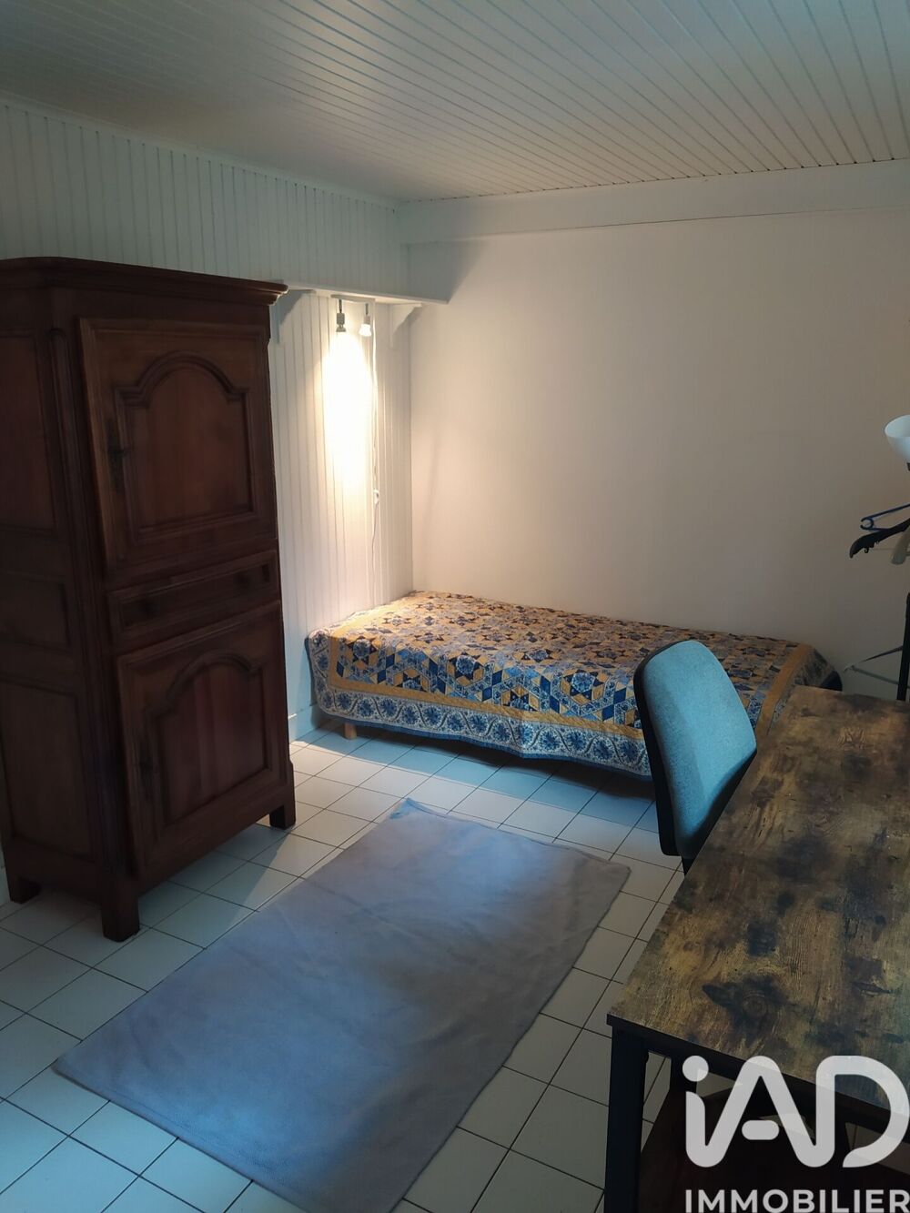 � vendre  Maison Bourg-la-Reine (92340)