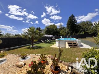  Maison à vendre 8 pièces 219 m²