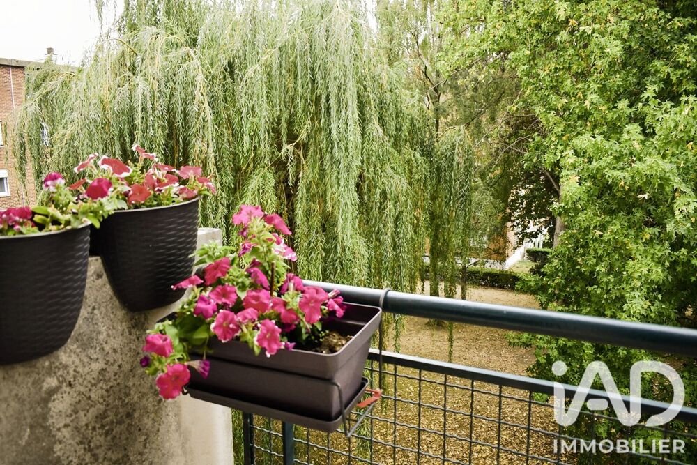 Vente Appartement Vente Appartement 5 pièces Rousies