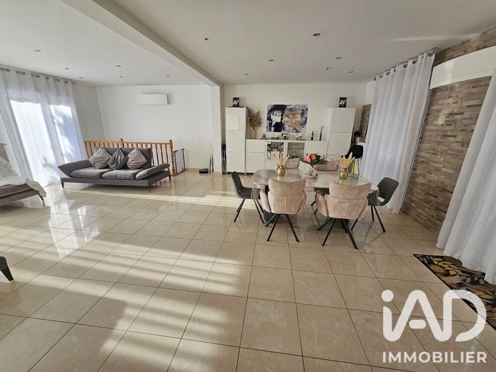 Vente Maison/villa 10 pièces