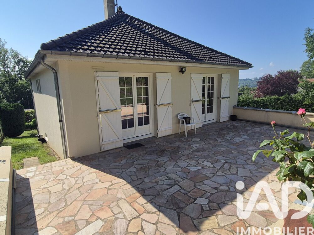Vente Pavillon 4 pièces