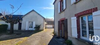 Maison à vendre 7 pièces 159 m²