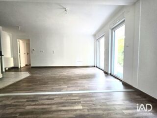  Appartement à louer 3 pièces 60 m²
