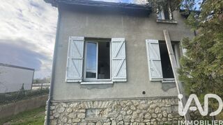  Maison à vendre 4 pièces 82 m²