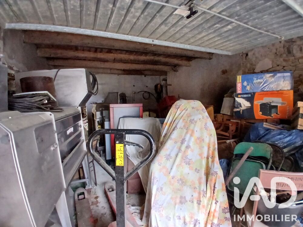 Vente Immeuble Vente Immeuble 120 m&sup2; Siran