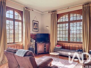  Maison à vendre 12 pièces 453 m²