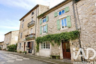  Maison à vendre 6 pièces 102 m²