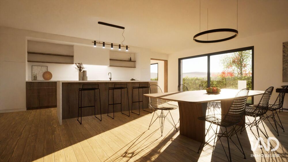 Vente Maison/villa 5 pièces