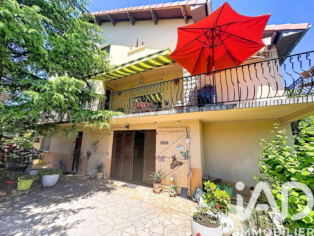 Vente Maison/villa 7 pièces