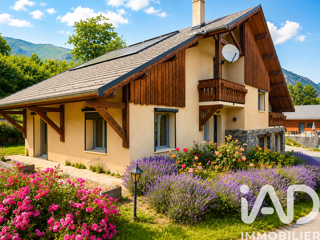  Maison à vendre 5 pièces 155 m²