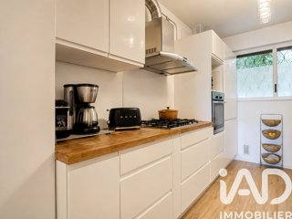  Appartement à vendre 4 pièces 98 m²
