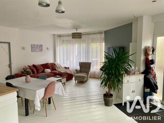  Appartement à vendre 5 pièces 124 m²