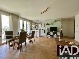  Appartement à vendre 3 pièces 64 m²