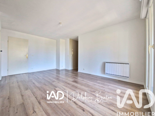  Appartement à vendre 3 pièces 61 m²