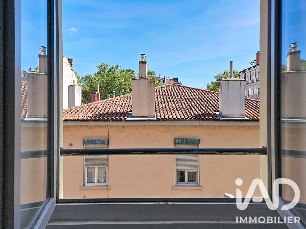 Vente Studio 1 pièce