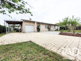 Vente Maison Vente Maison/villa 5 pièces Cestas