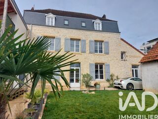  Maison à vendre 10 pièces 300 m²