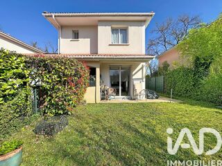 Maison à vendre 4 pièces 90 m²
